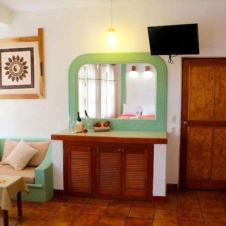 פוארטו אסקונדידו Hotel Careyes Puerto Escondido מראה חיצוני תמונה