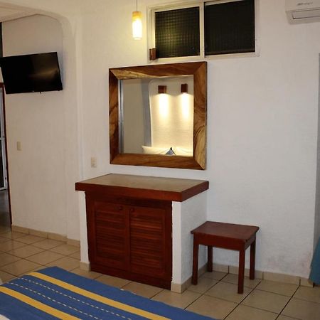 פוארטו אסקונדידו Hotel Careyes Puerto Escondido מראה חיצוני תמונה