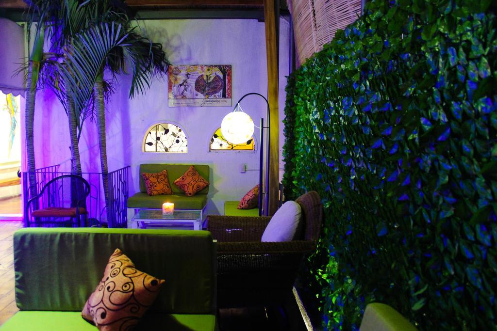 פוארטו אסקונדידו Hotel Careyes Puerto Escondido מראה חיצוני תמונה