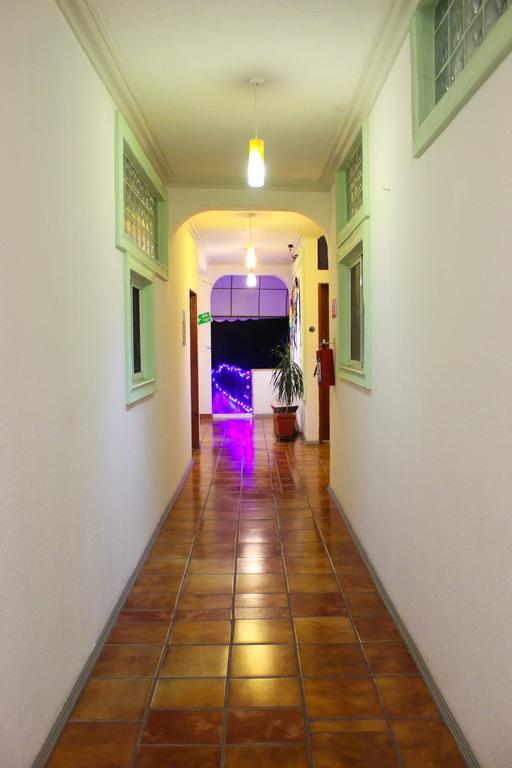 פוארטו אסקונדידו Hotel Careyes Puerto Escondido מראה חיצוני תמונה