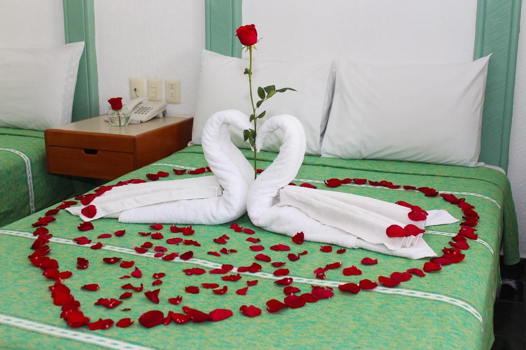 פוארטו אסקונדידו Hotel Careyes Puerto Escondido מראה חיצוני תמונה