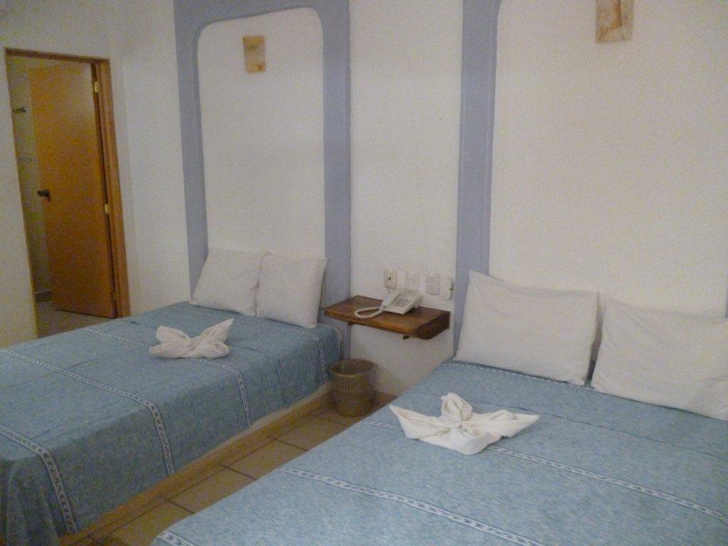פוארטו אסקונדידו Hotel Careyes Puerto Escondido חדר תמונה