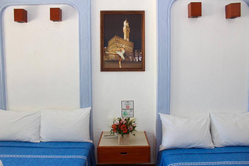 פוארטו אסקונדידו Hotel Careyes Puerto Escondido מראה חיצוני תמונה
