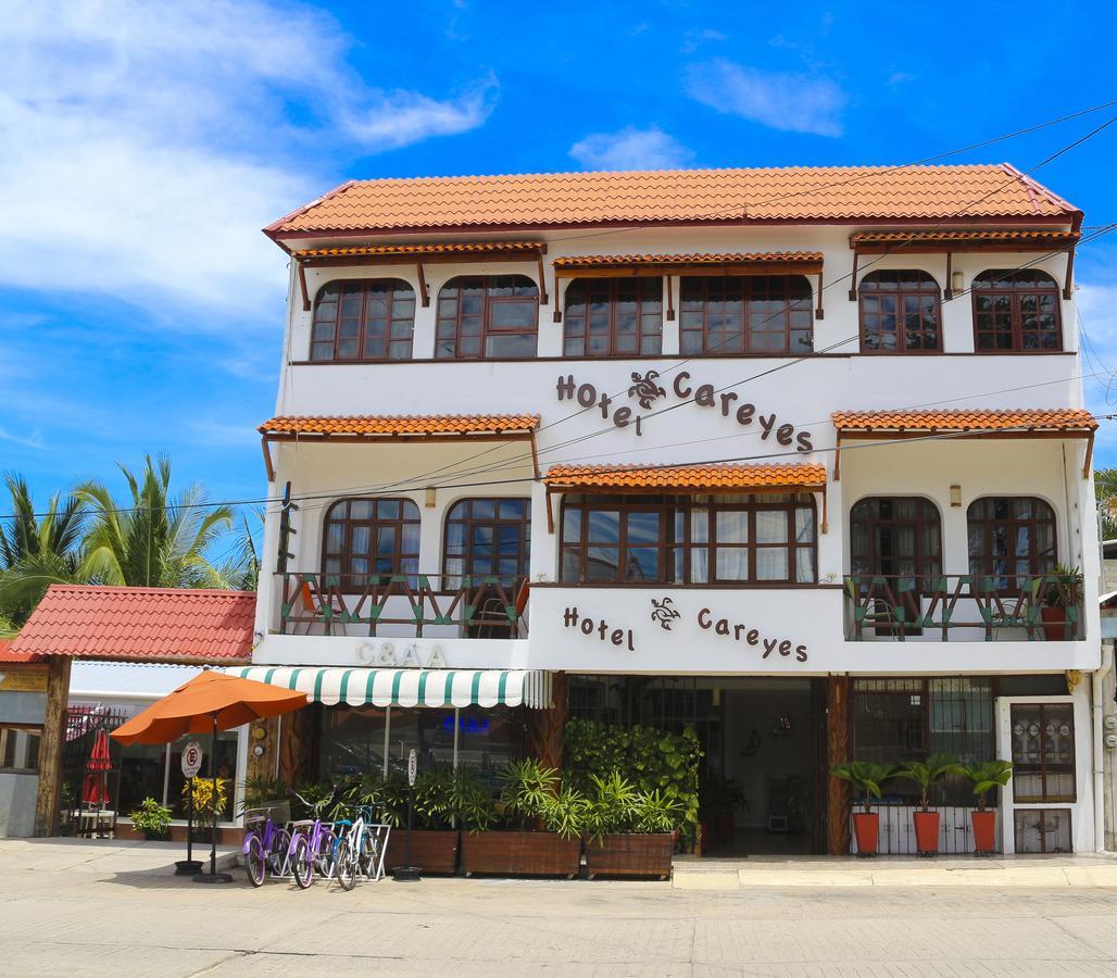 פוארטו אסקונדידו Hotel Careyes Puerto Escondido מראה חיצוני תמונה