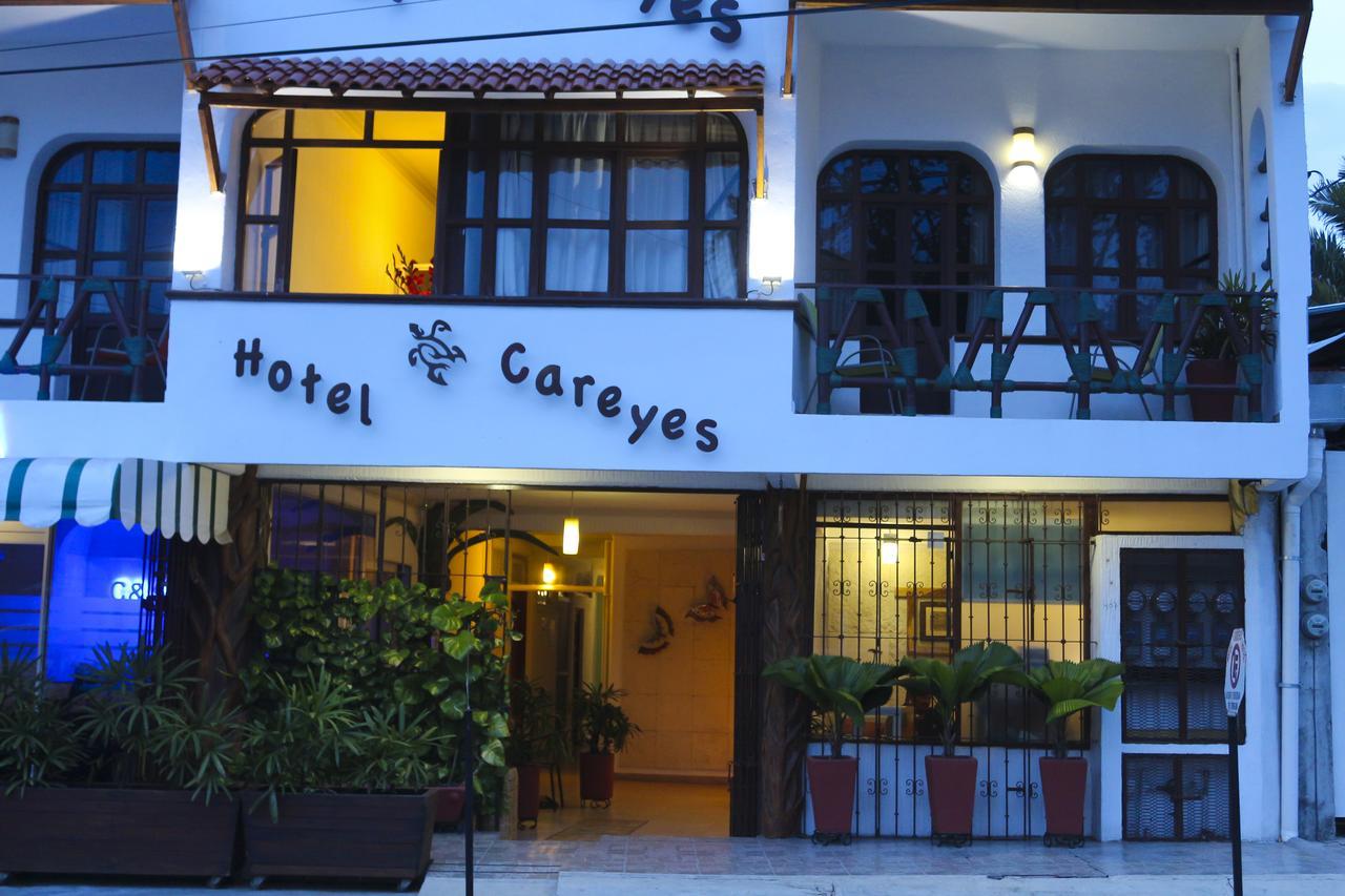 פוארטו אסקונדידו Hotel Careyes Puerto Escondido מראה חיצוני תמונה