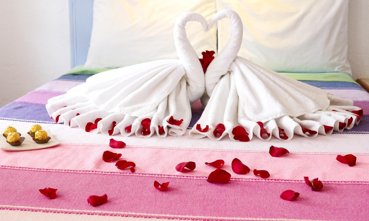 פוארטו אסקונדידו Hotel Careyes Puerto Escondido מראה חיצוני תמונה