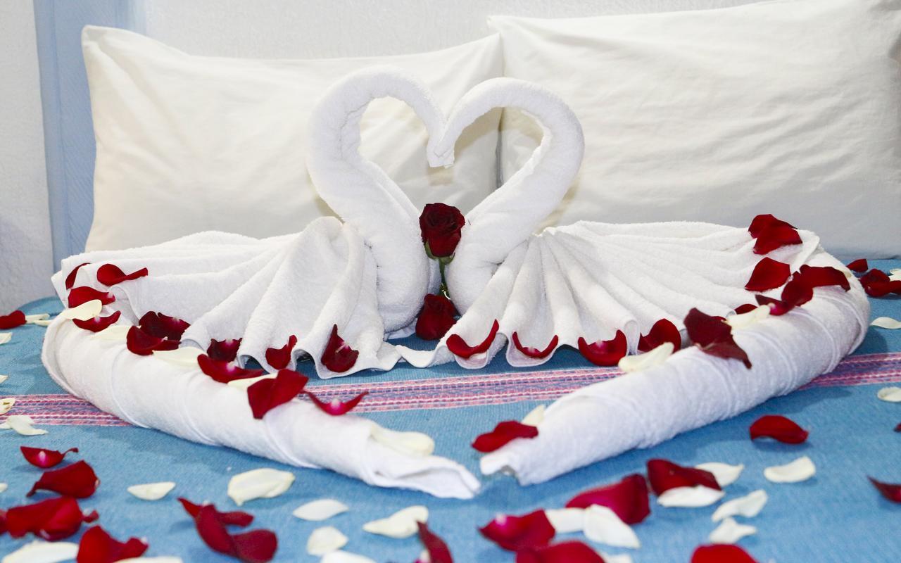 פוארטו אסקונדידו Hotel Careyes Puerto Escondido מראה חיצוני תמונה