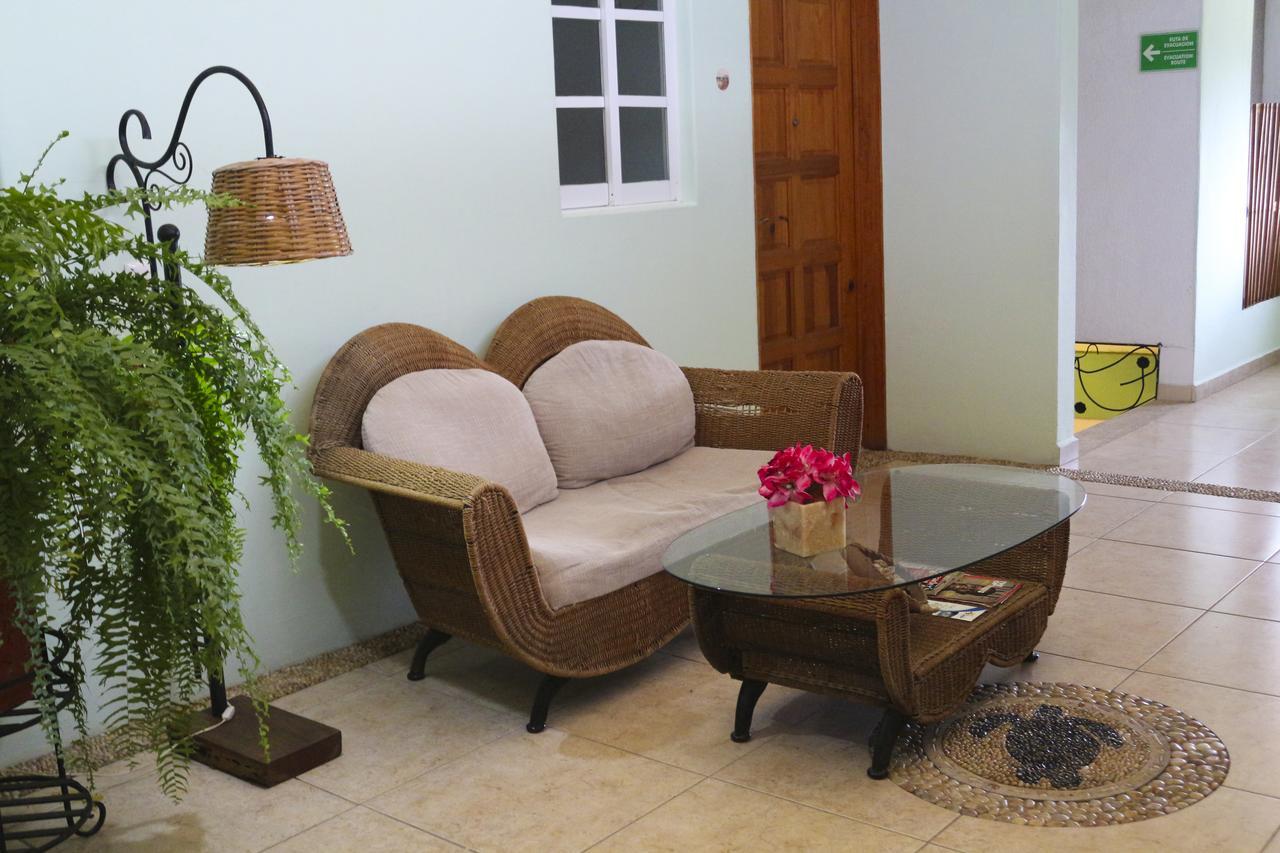 פוארטו אסקונדידו Hotel Careyes Puerto Escondido מראה חיצוני תמונה
