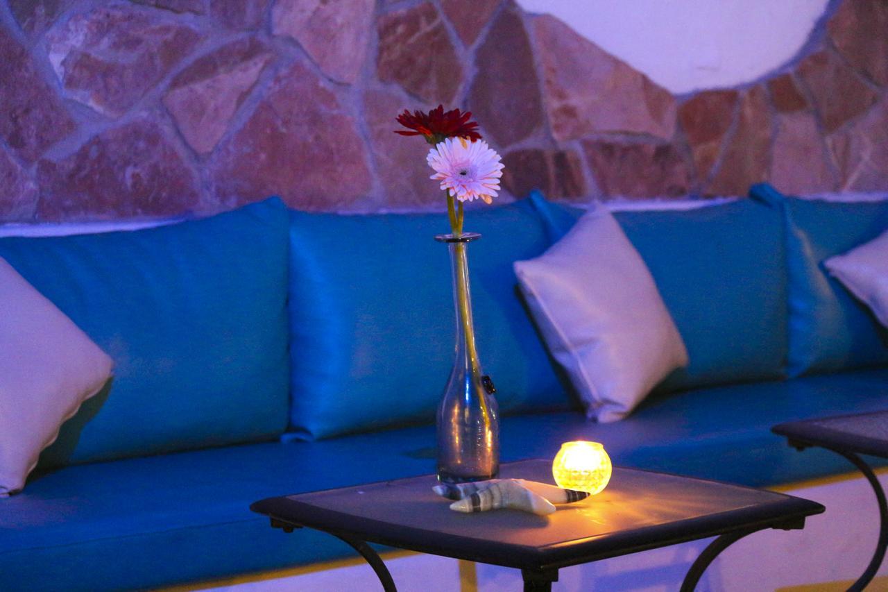 פוארטו אסקונדידו Hotel Careyes Puerto Escondido מראה חיצוני תמונה