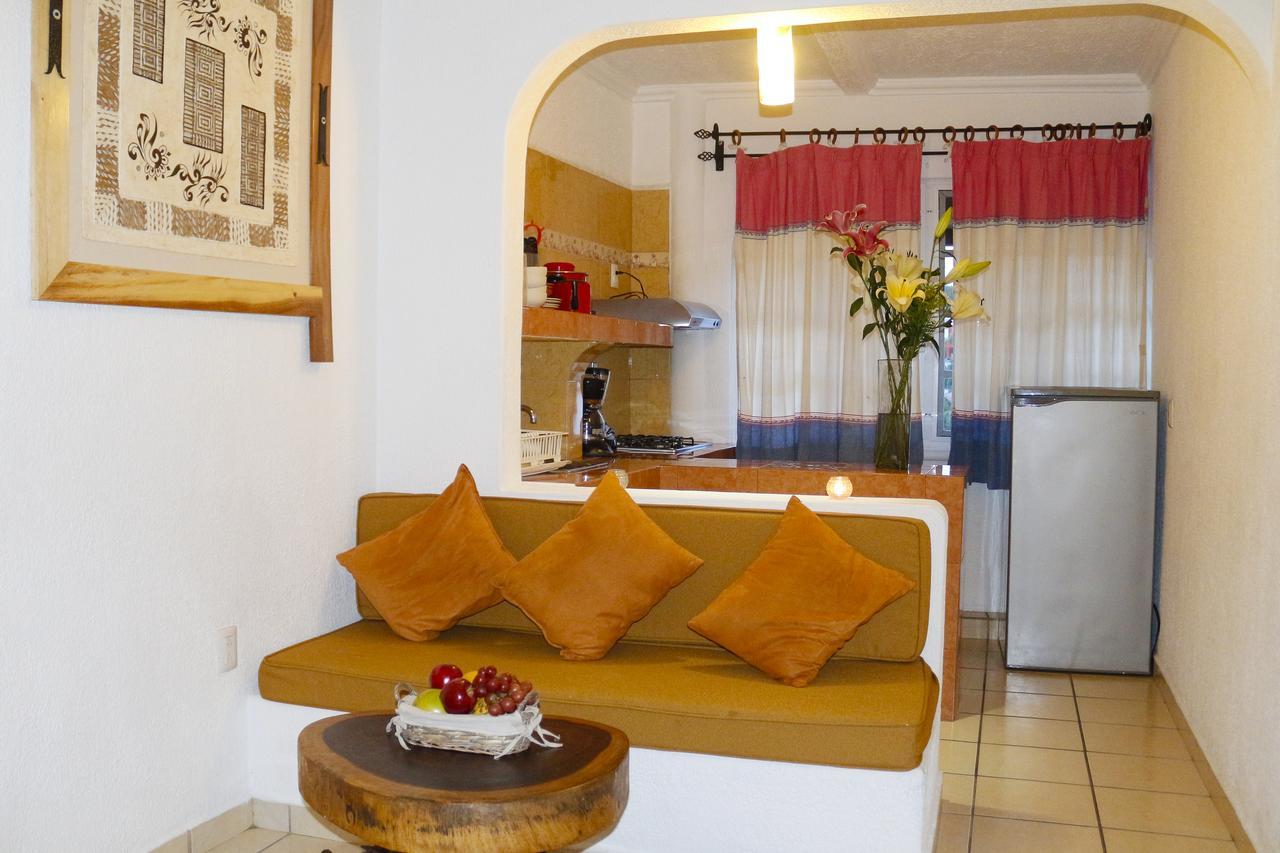 פוארטו אסקונדידו Hotel Careyes Puerto Escondido מראה חיצוני תמונה