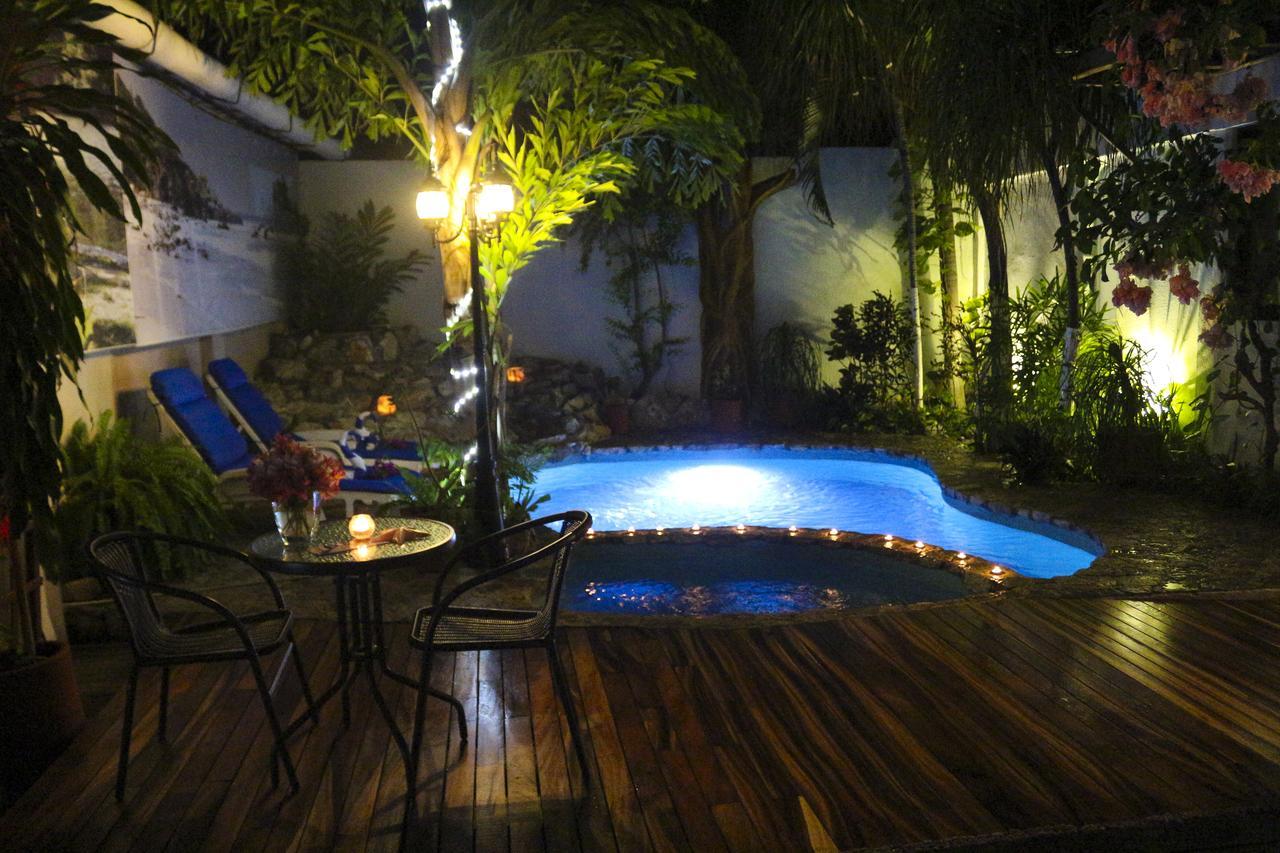 פוארטו אסקונדידו Hotel Careyes Puerto Escondido מראה חיצוני תמונה