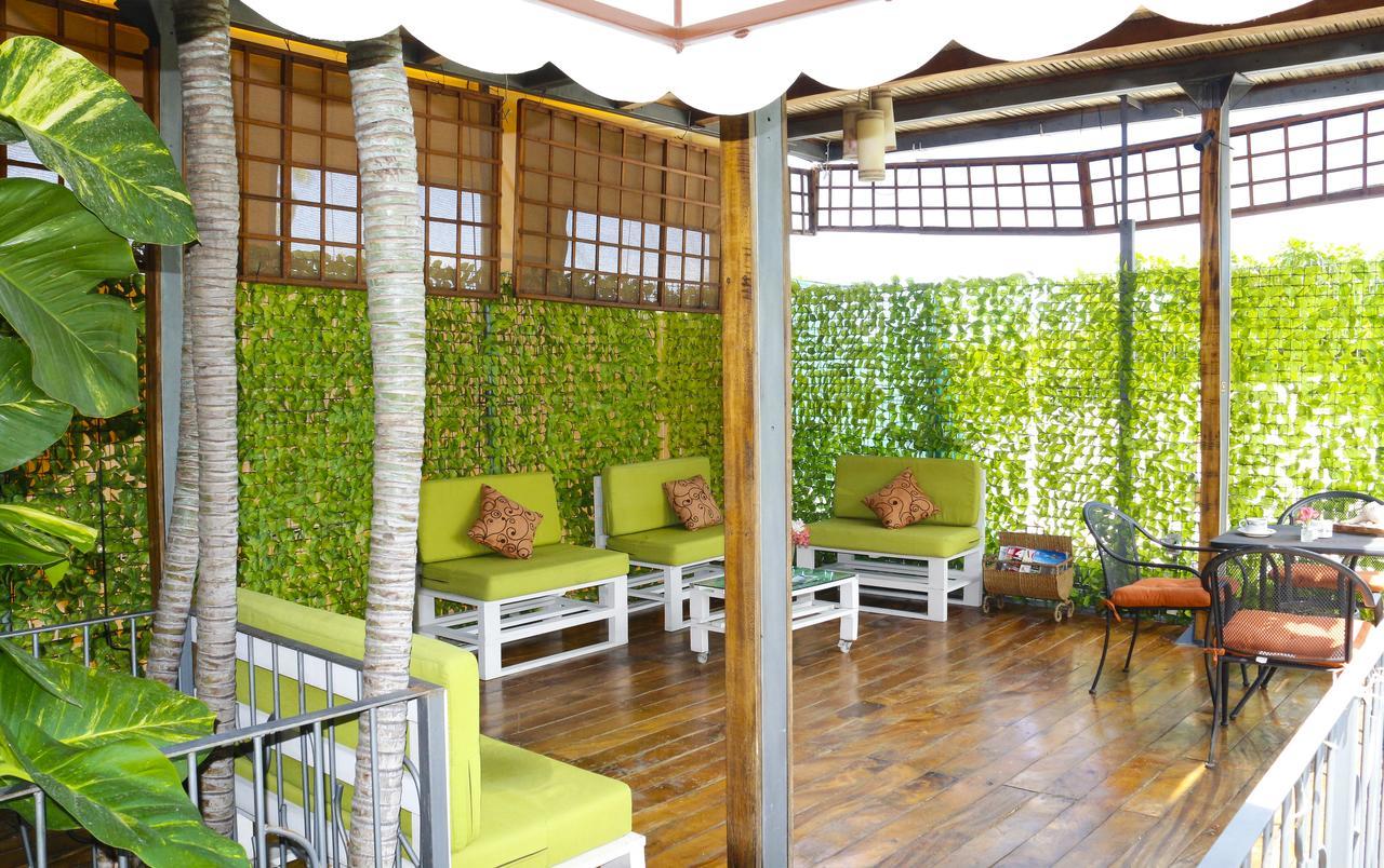 פוארטו אסקונדידו Hotel Careyes Puerto Escondido מראה חיצוני תמונה