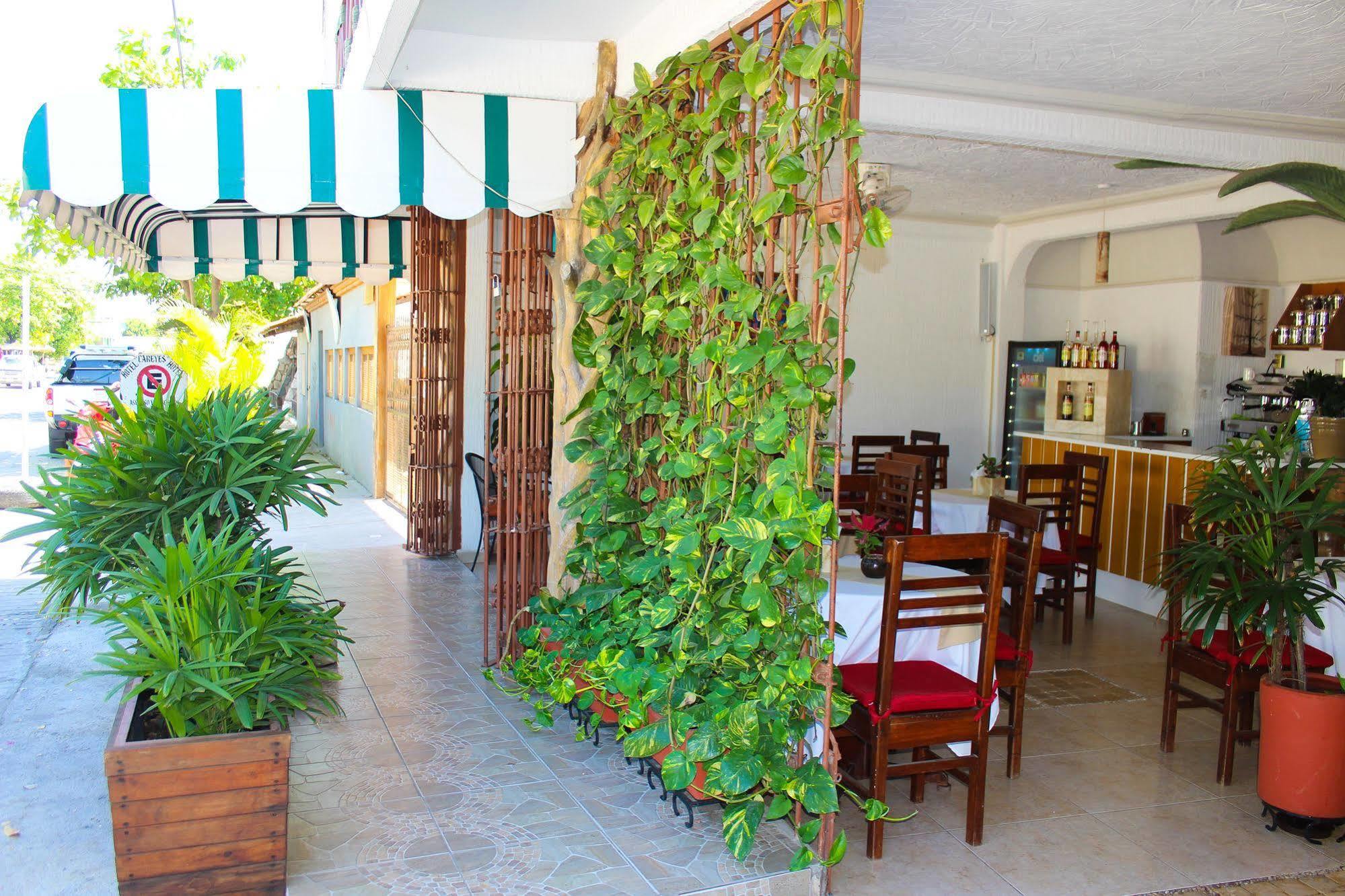 פוארטו אסקונדידו Hotel Careyes Puerto Escondido מראה חיצוני תמונה