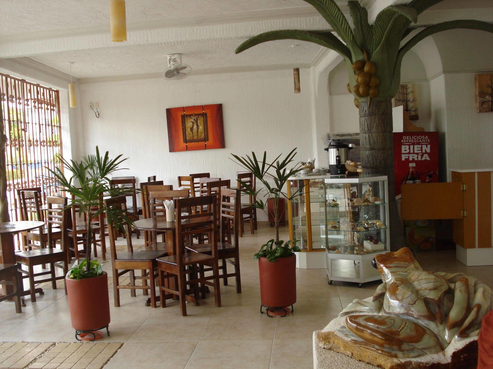 פוארטו אסקונדידו Hotel Careyes Puerto Escondido מראה חיצוני תמונה