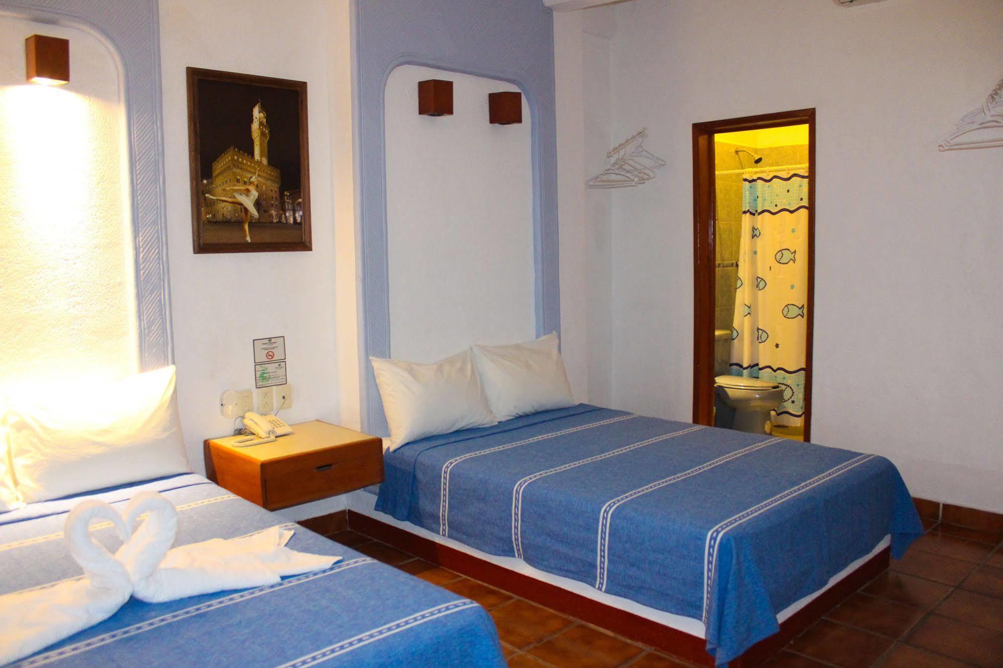 פוארטו אסקונדידו Hotel Careyes Puerto Escondido מראה חיצוני תמונה