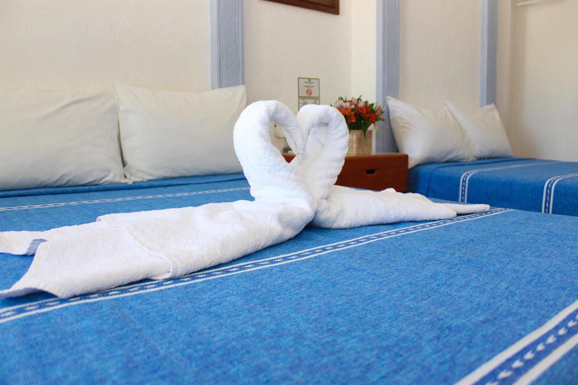 פוארטו אסקונדידו Hotel Careyes Puerto Escondido מראה חיצוני תמונה