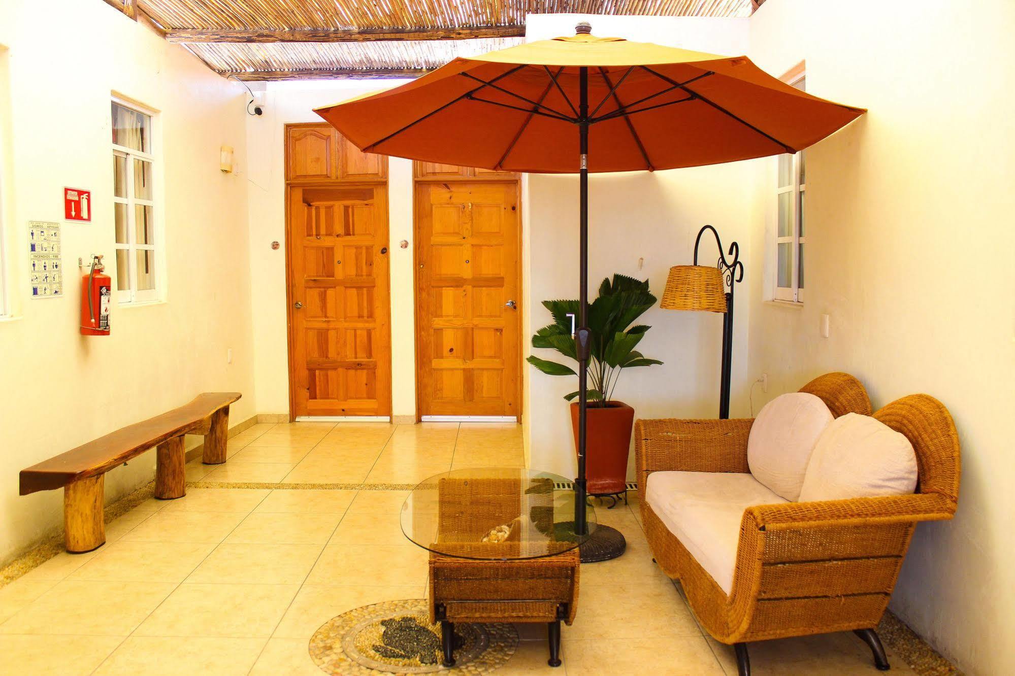 פוארטו אסקונדידו Hotel Careyes Puerto Escondido מראה חיצוני תמונה