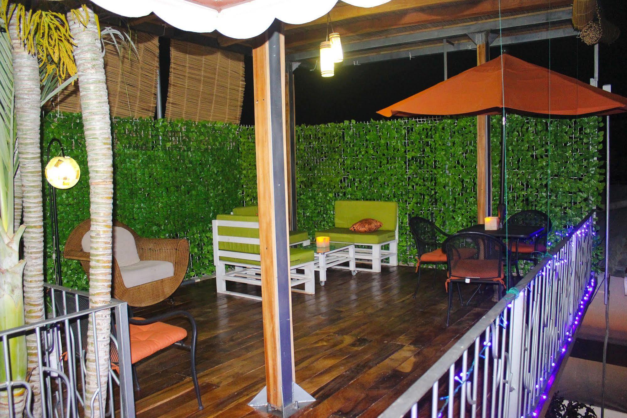 פוארטו אסקונדידו Hotel Careyes Puerto Escondido מראה חיצוני תמונה